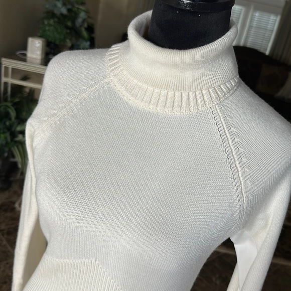 ATHLETA Sweater dress - Picture 3 of 8